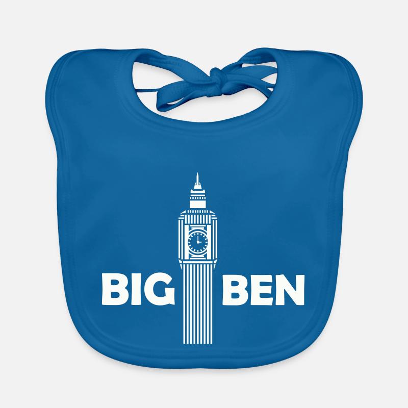 Big Ben Bavoir bio Bébé