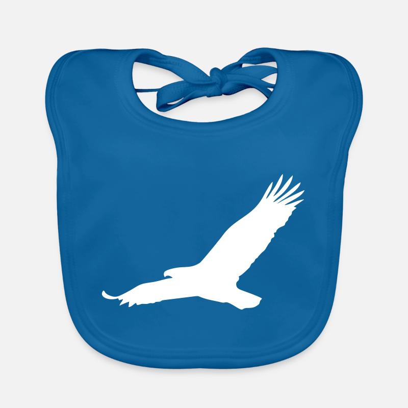 Abbey Organic Baby Bibs