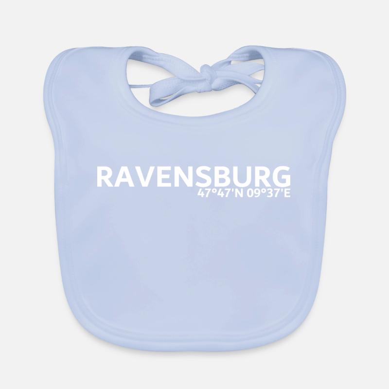 Coordonnées de Ravensburg Bavoir bio Bébé
