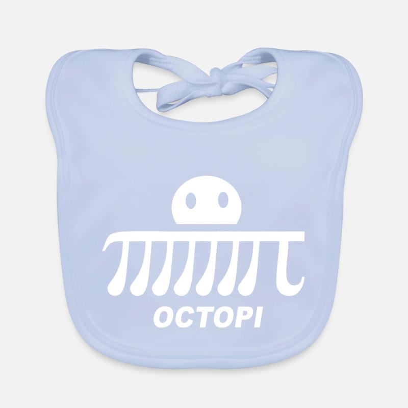 Bavoir bio Bébé