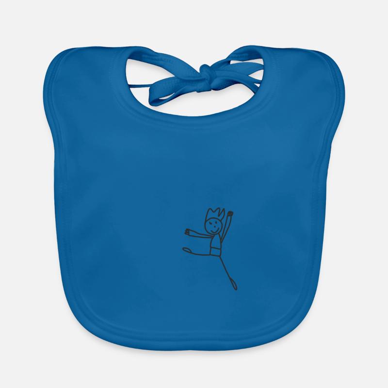joy Organic Baby Bibs