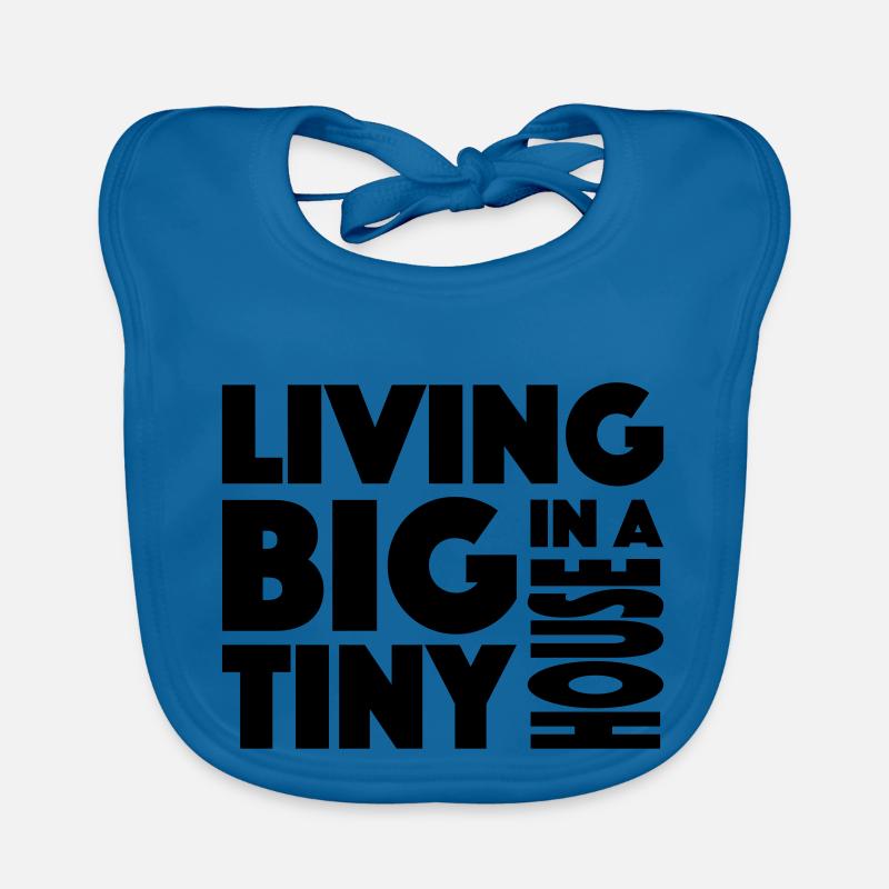 Organic Baby Bibs