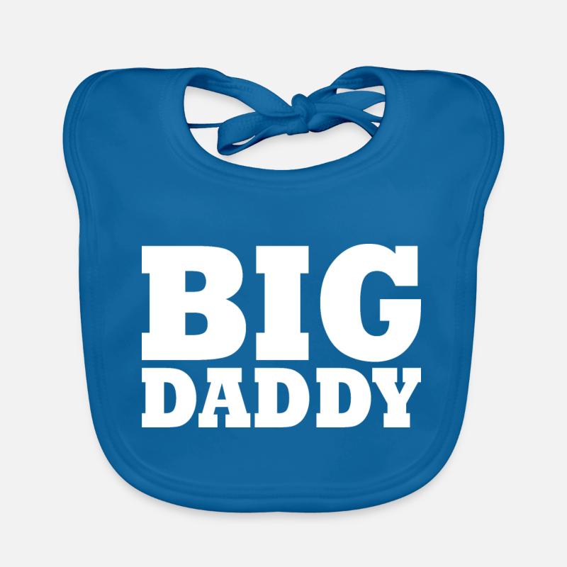 Bavoir bio Bébé
