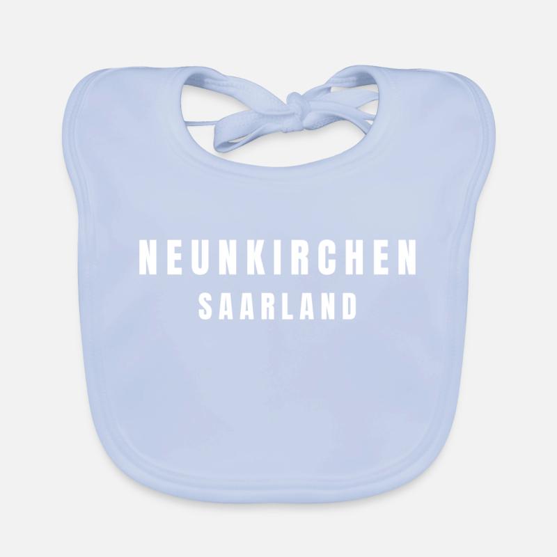 Neunkirchen Saarland Baby Bio-Lätzchen
