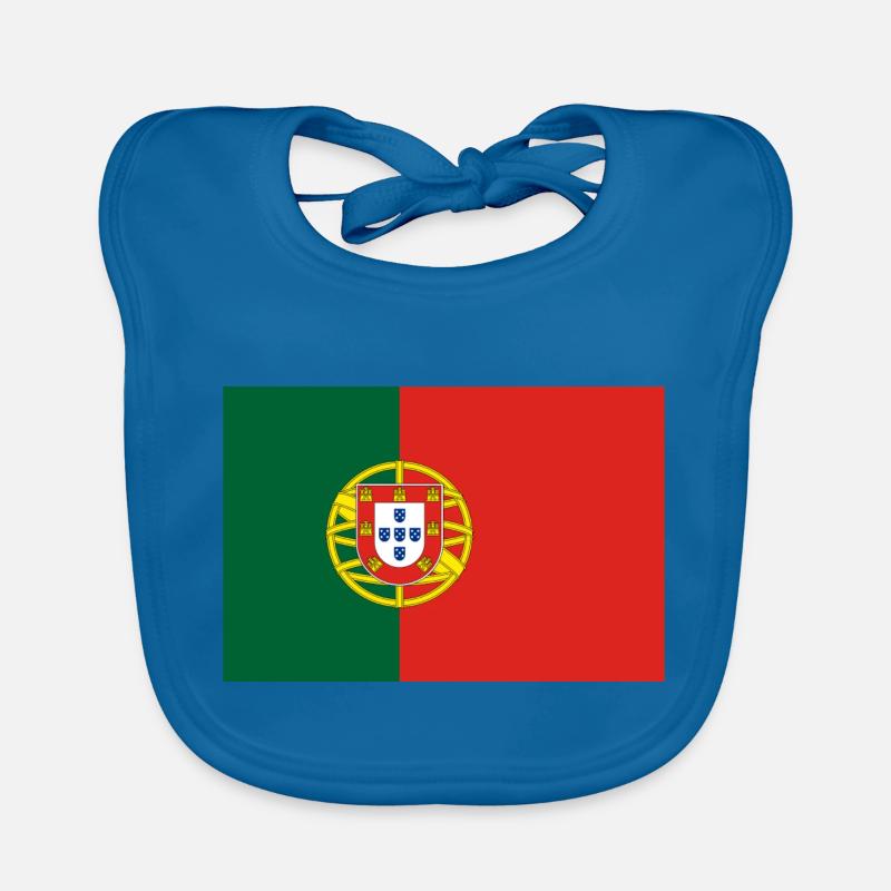 Bavoir bio Bébé