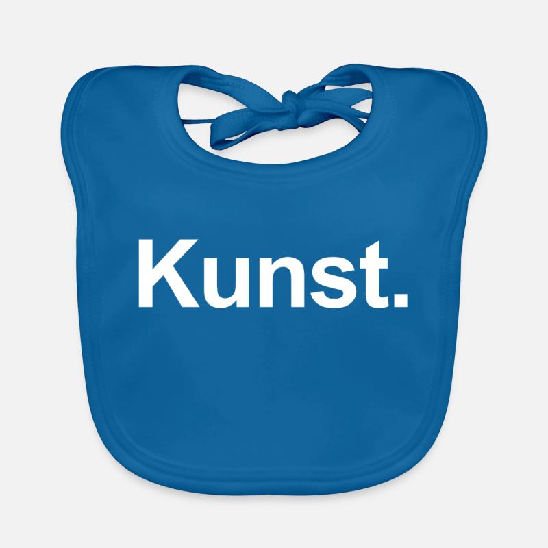 ART Organic Baby Bibs