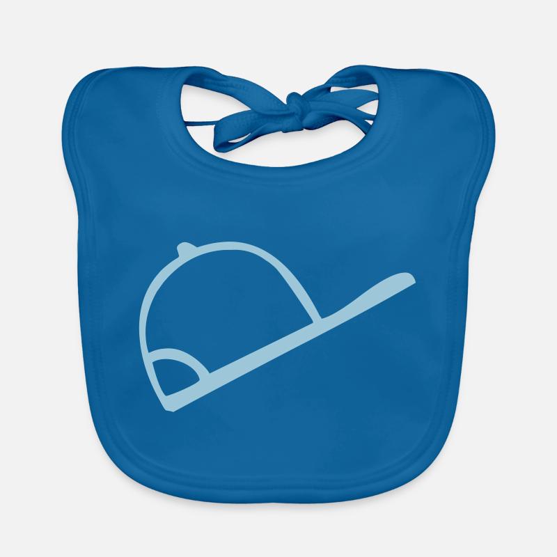 cappy Bavoir bio Bébé