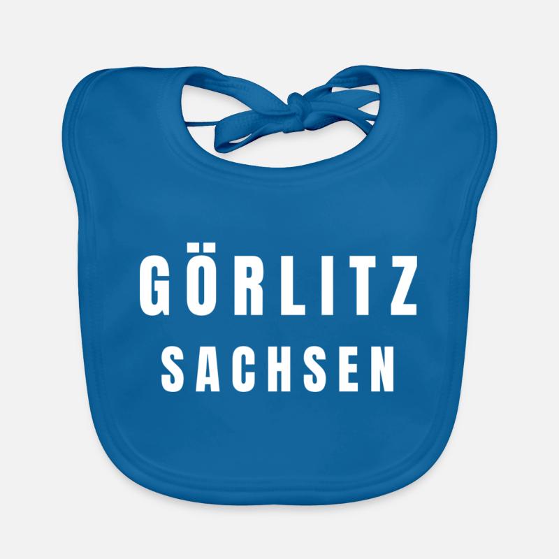 Görlitz, Saxe Bavoir bio Bébé