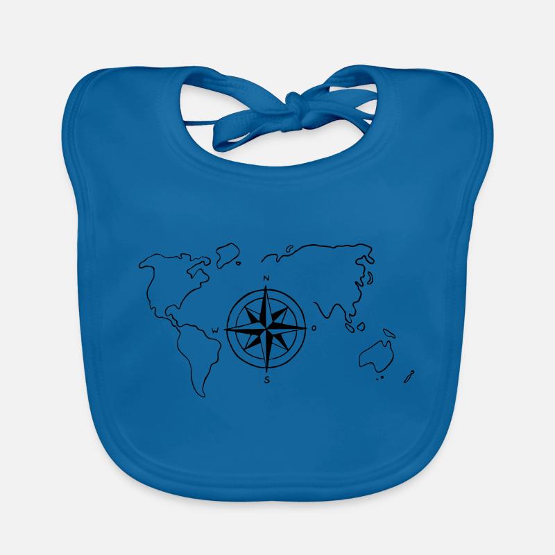 discovery Organic Baby Bibs