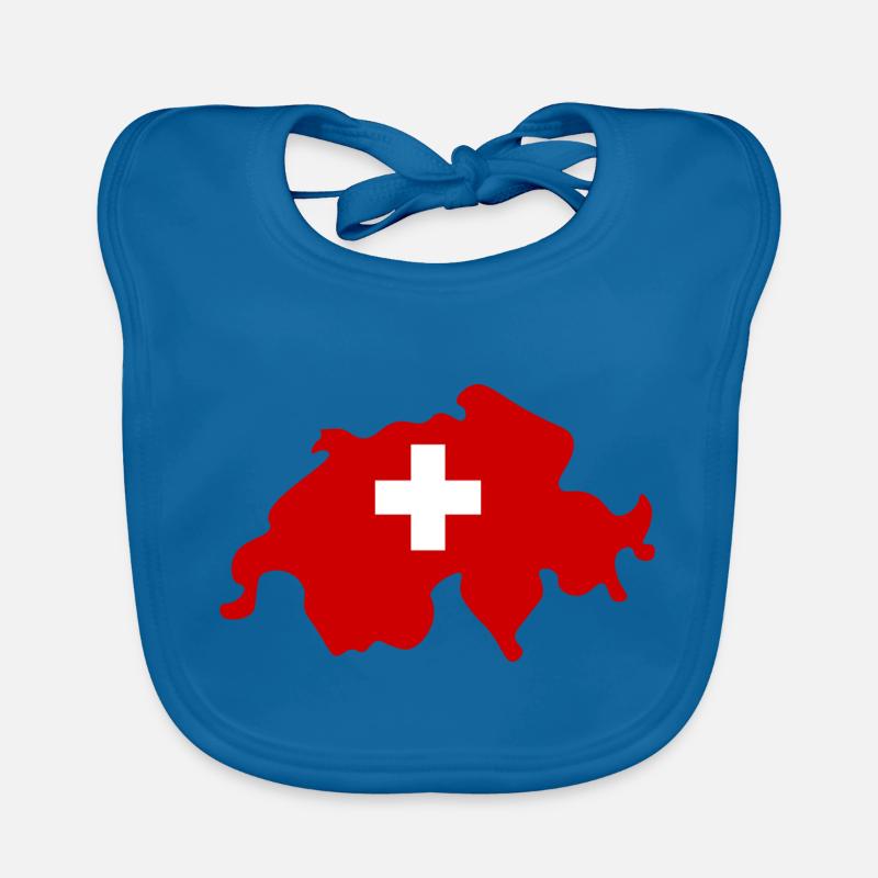 Bavoir bio Bébé