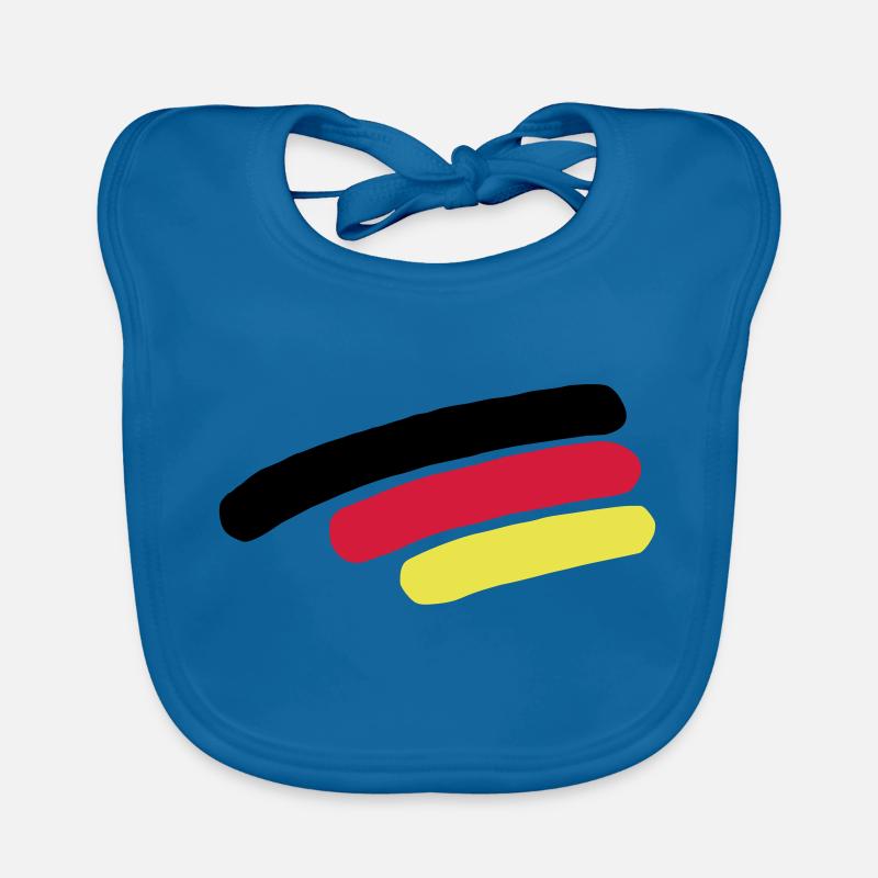 Bavoir bio Bébé