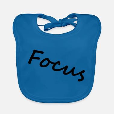 fuoco Bavaglino ecologico per neonato