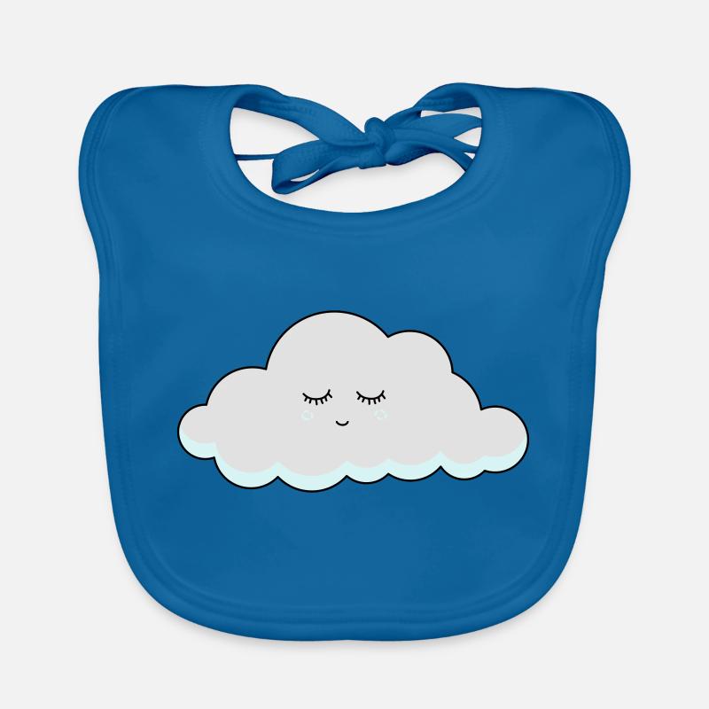Organic Baby Bibs