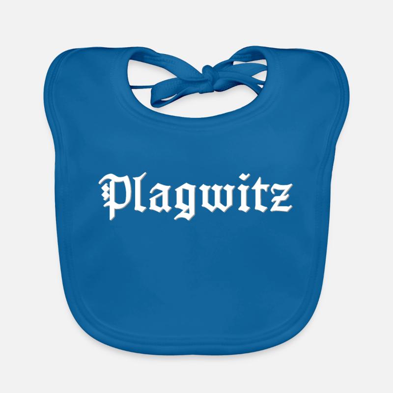 Plagwitz Baby Bio-Lätzchen