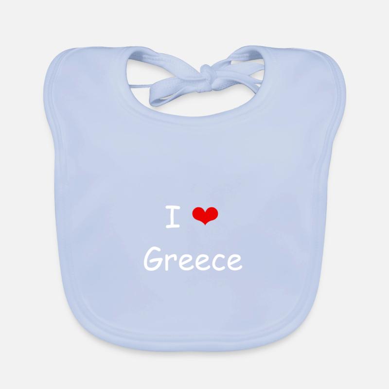 Hellas Økologisk babysmekke