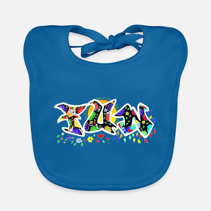 Fun Baby Bio-Lätzchen
