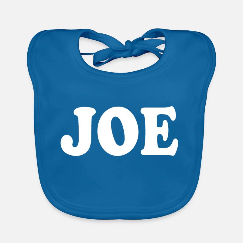 Joe Bavoir bio Bébé