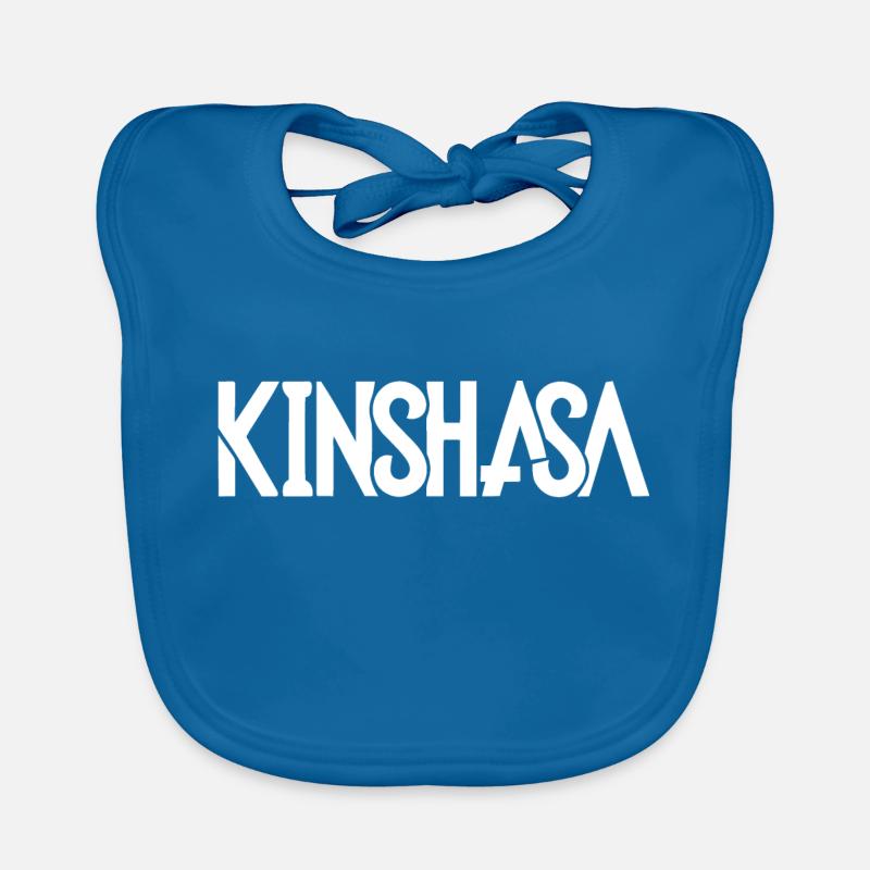 Kinshasa Bavoir bio Bébé