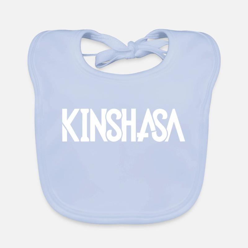 Kinshasa Bavoir bio Bébé