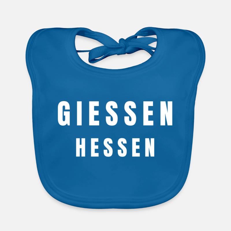 Gießen Hessen Baby Bio-Lätzchen