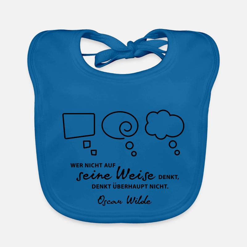 Thinking Organic Baby Bibs
