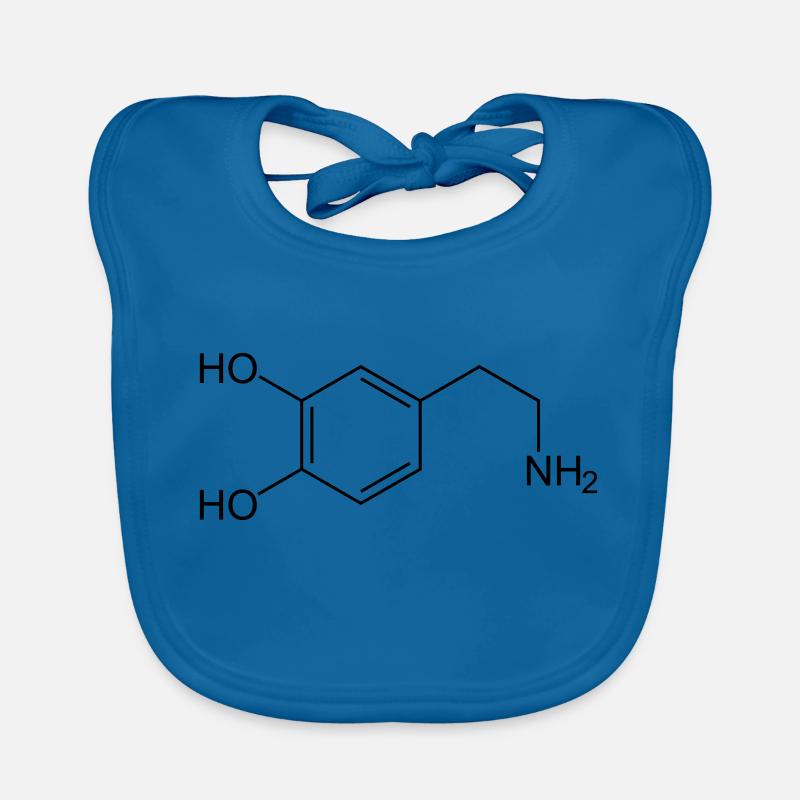 Baby Bio-Lätzchen
