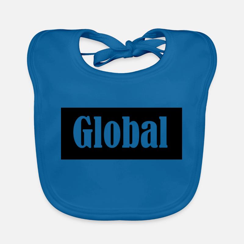 Bavoir bio Bébé