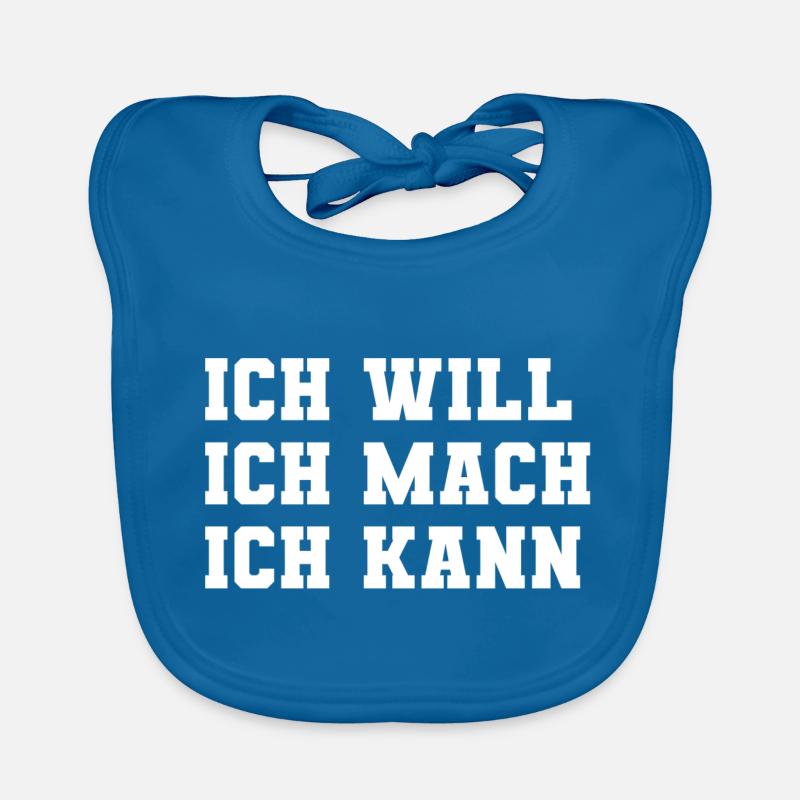 I DO Organic Baby Bibs