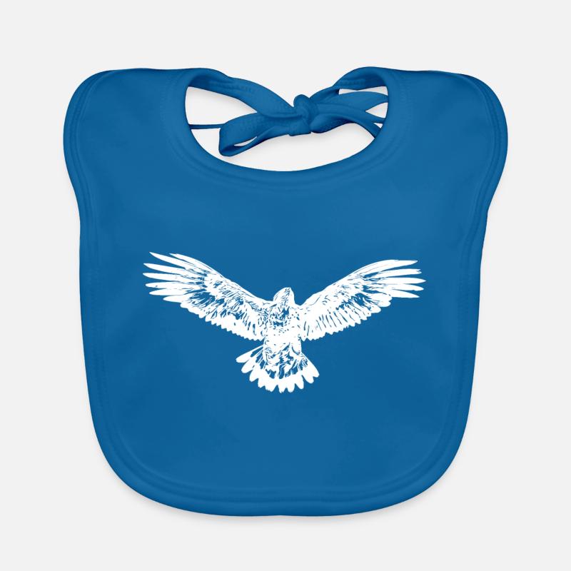 Aigle Bavoir bio Bébé