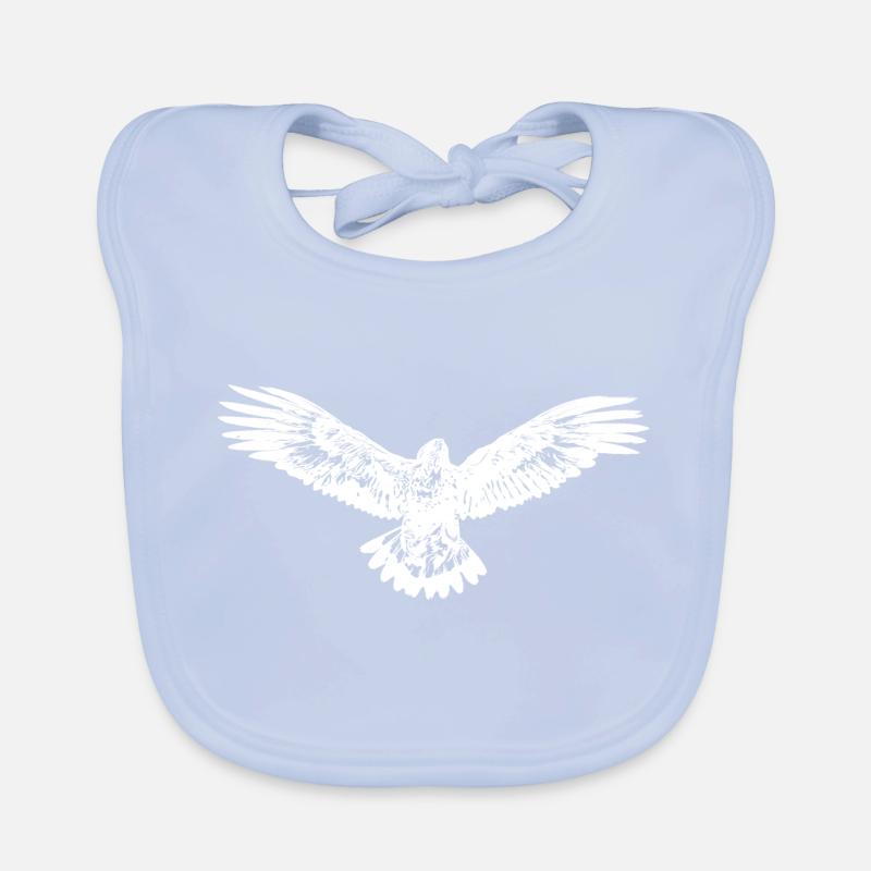 Aigle Bavoir bio Bébé