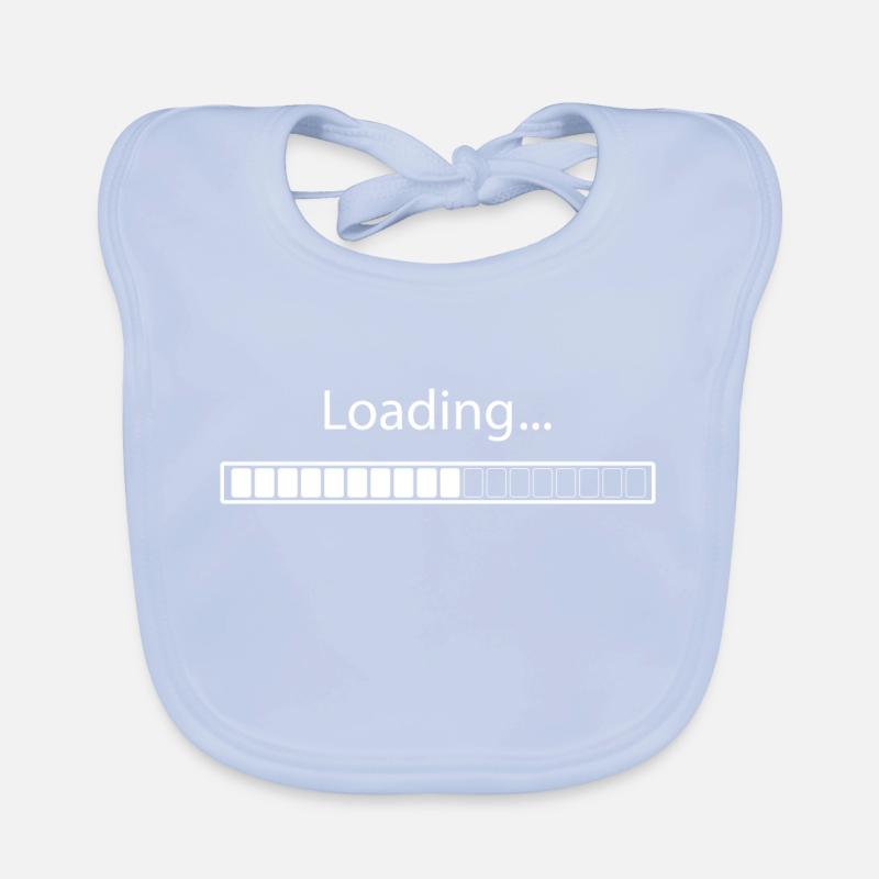 Loading in progress Organic Baby Bibs