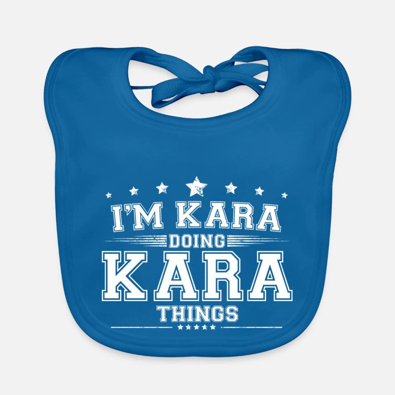 Kara Bavoir bio Bébé