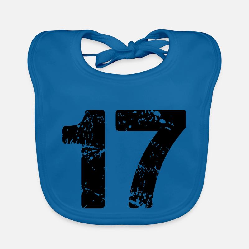 17 Organic Baby Bibs