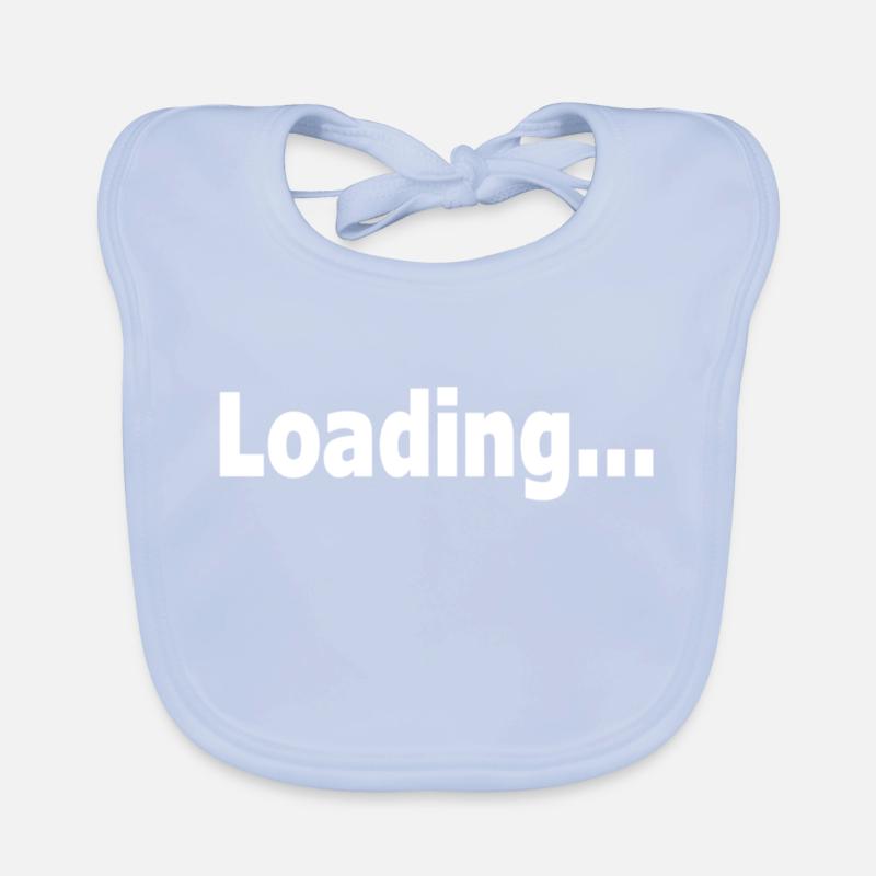 Loading Organic Baby Bibs