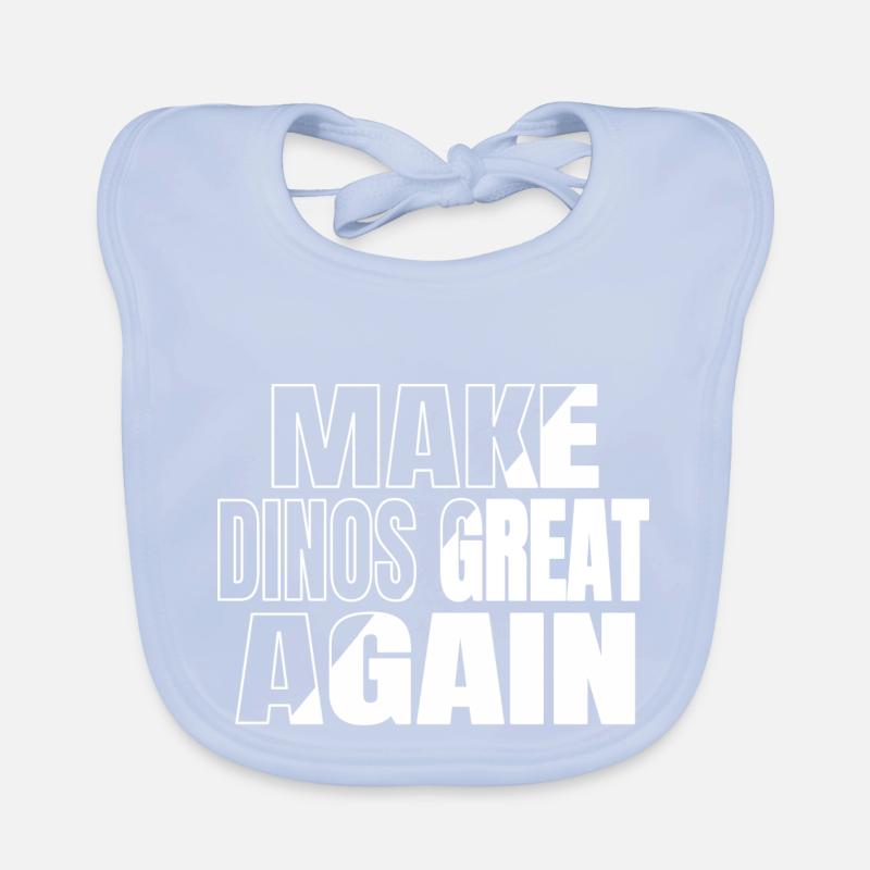 born 2004 cool rex boys statement birthday present Baby Bio-Lätzchen