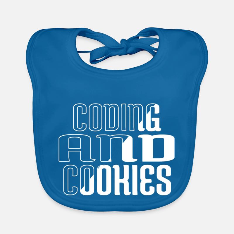 Clinical Informatics SpecialistTshirts Organic Baby Bibs