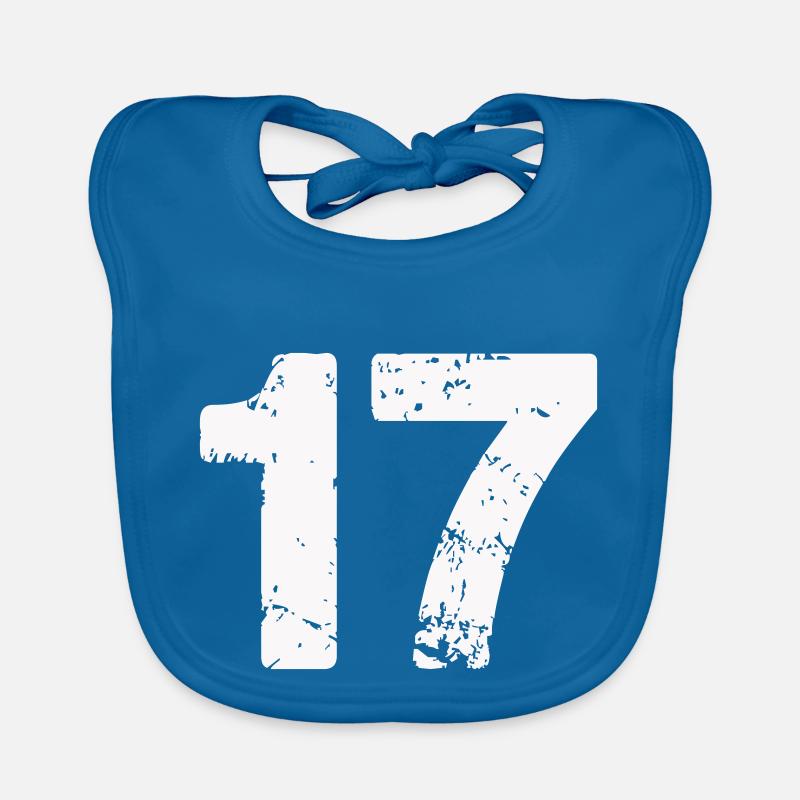 17 Organic Baby Bibs