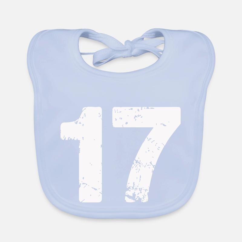 17 Organic Baby Bibs