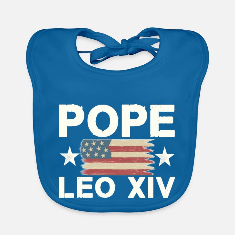 Pape Bavoir bio Bébé