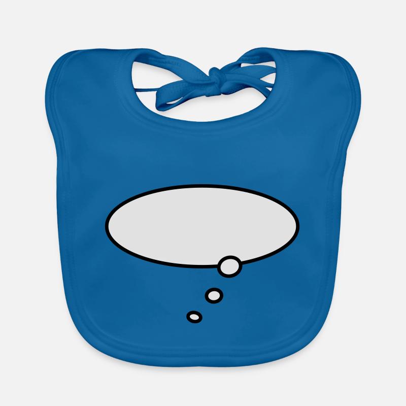 Bavoir bio Bébé