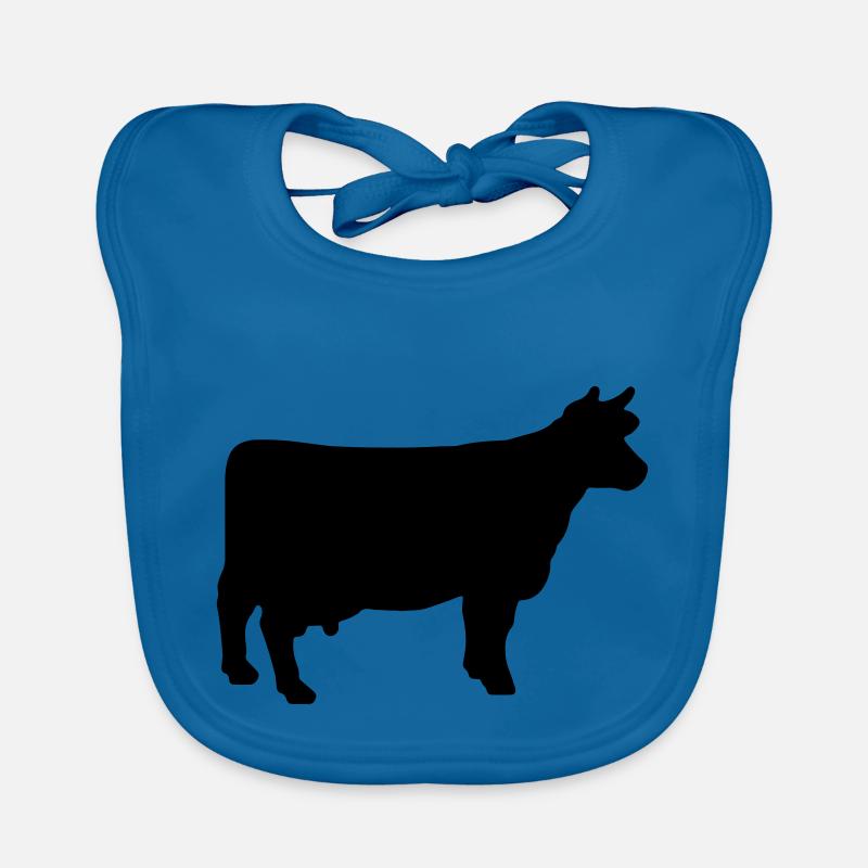 Bavoir bio Bébé