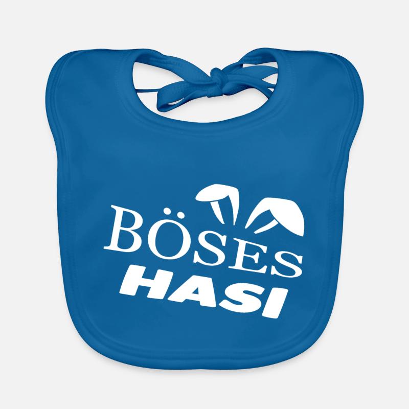 Hasi Baby Bio-Lätzchen