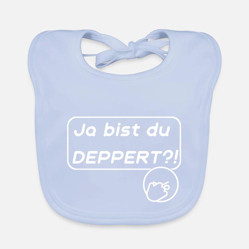 Deppert Baby Bio-Lätzchen