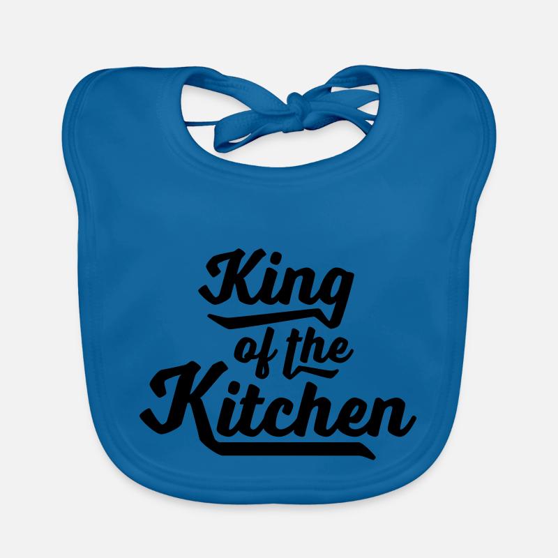 Kochen Baby Bio-Lätzchen