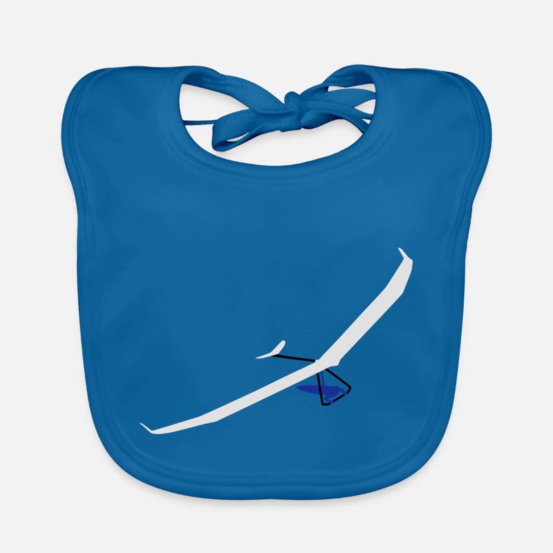 Bavoir bio Bébé