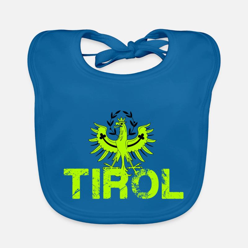 Bavoir bio Bébé