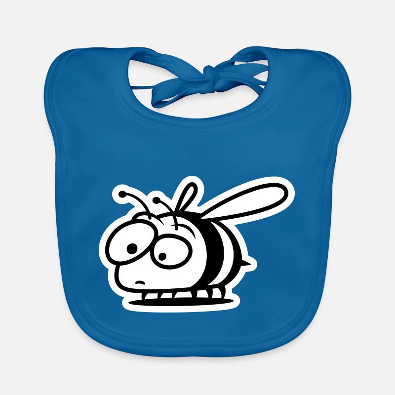 biene Baby Bio-Lätzchen