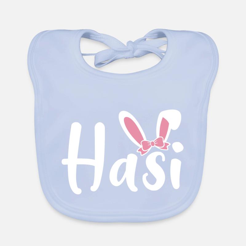 Hasi Baby Bio-Lätzchen
