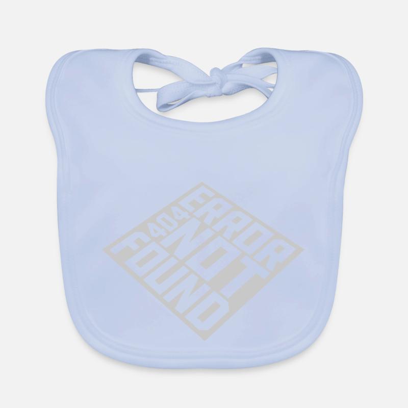 Error 404 not found Organic Baby Bibs
