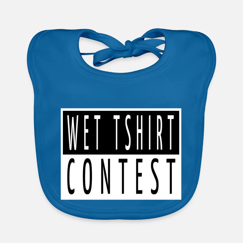 Black Pet Cat Butt Tshirts Cat Owner Gift Idea Organic Baby Bibs